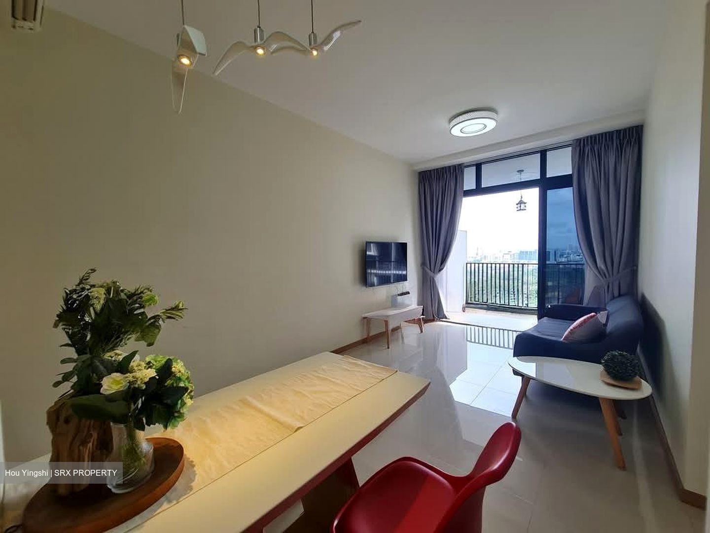 The Trilinq (D5), Condominium #566023361